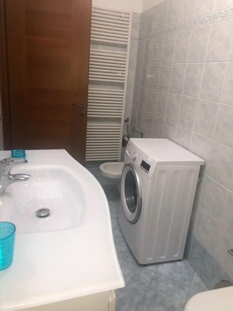 Casa Rosa Lägenhet Dervio Exteriör bild
