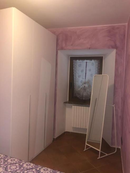 Casa Rosa Lägenhet Dervio Exteriör bild