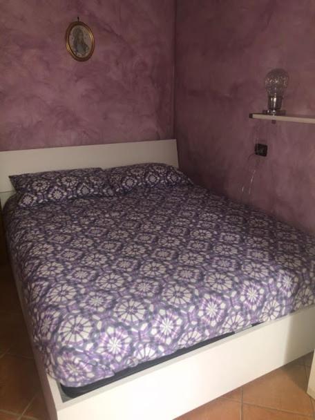 Casa Rosa Lägenhet Dervio Exteriör bild
