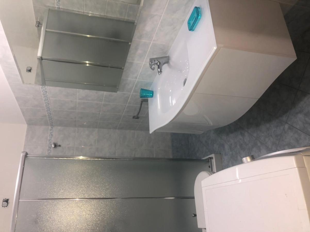 Casa Rosa Lägenhet Dervio Exteriör bild